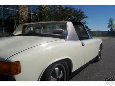 1970 Porsche 914-6 sn 9140431209 - eBay Nov252004 - Photo 5