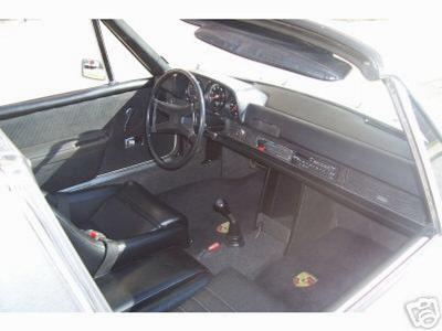 1970 Porsche 914-6 sn 9140431209 - eBay Nov252004 - Photo 9