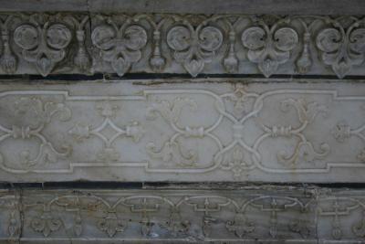 Taj Mahal Details
