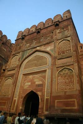 Agra Fort