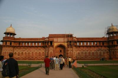 Agra Fort