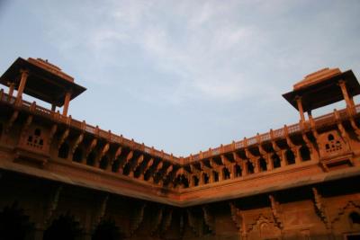 Agra Fort
