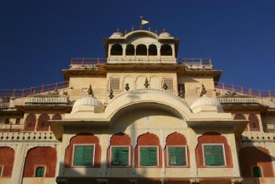 Palace of Man Singh I