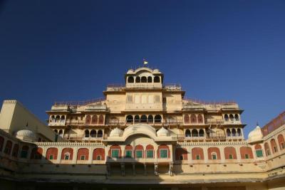 Palace of Man Singh I