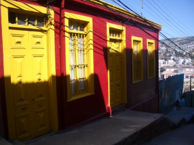 Chile