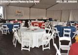 USAF Thunderbirds Chalet at the 2004 Aviation Nation Air Show photo #023_20_ANAS04