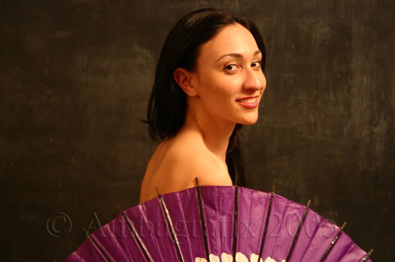 Perfecto Parasol