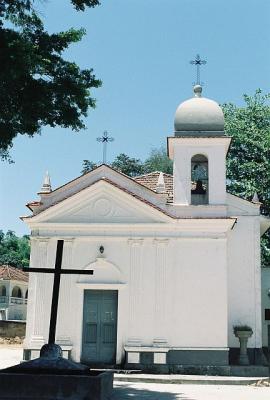 Igreja de So Roque
