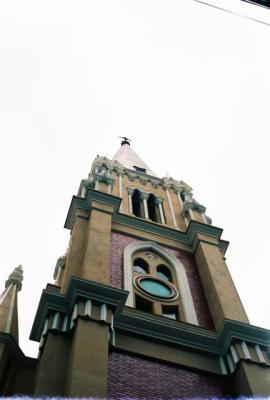 Torre da Igreja