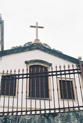 Convento de Santa Tereza