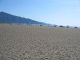 Iztuzu Beach - a pleasant 1.5-hr break