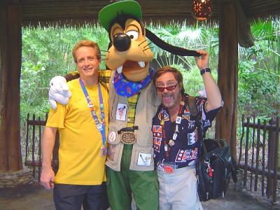 Animal Kingdom 2005