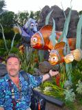 Epcot 2005