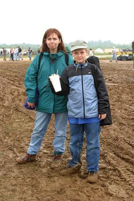 Reading airshow, June 2003