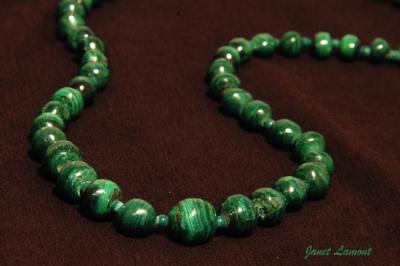 NecklaceMarch 14