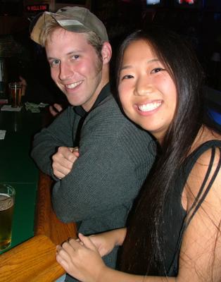 Mike & Mem