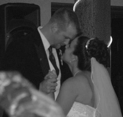 Newlyweds