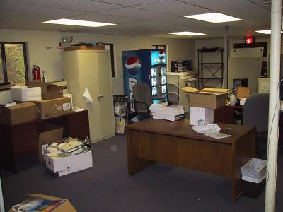 work