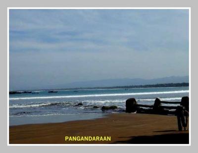 Pangandaran