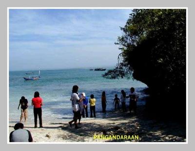 Pangandaran