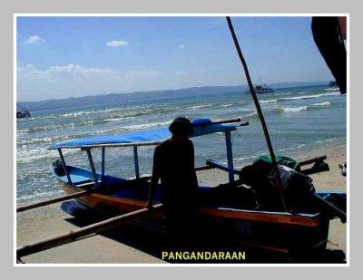 Pangandaran