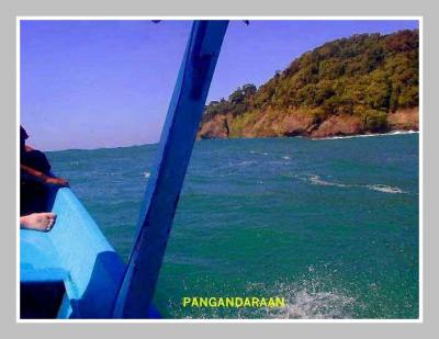 Pangandaran