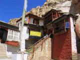 Tak-Tok Gompa