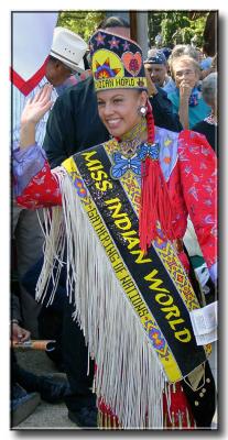 American Indian Museum - Washington DC