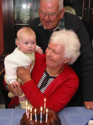 happy birthday!