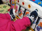footy boots