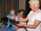 Another birthday - Mums