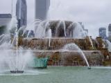 Buckingham Fountain