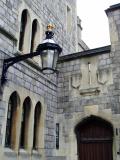 Windsor Castle Private  Entrance