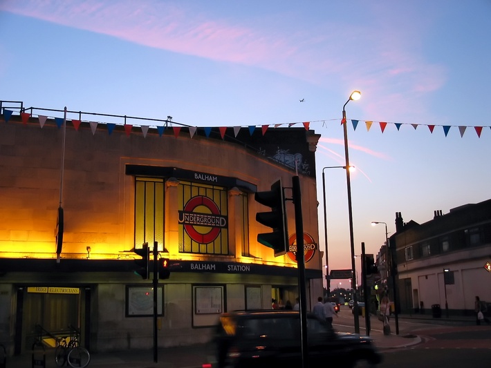 Balham