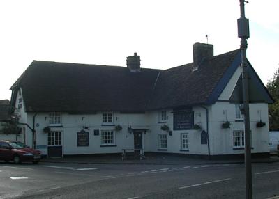 The Boot pub