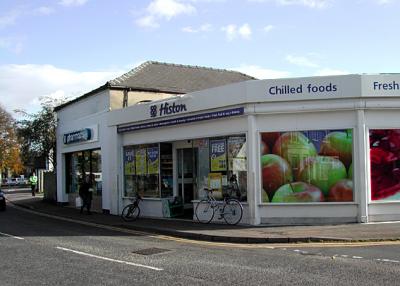 The Co-op