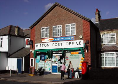 Post Office