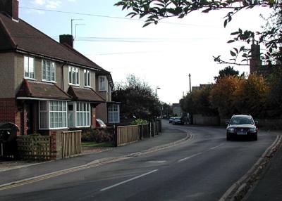Station Road