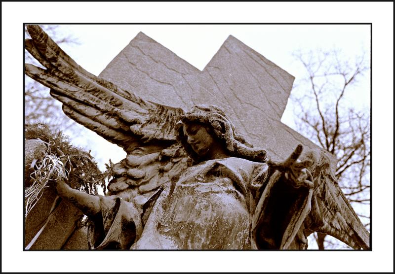 Angels Touch