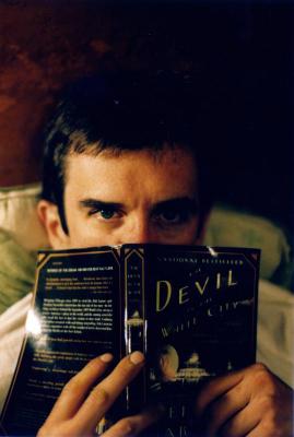 Escape from Devil (Nov 23, 2004)