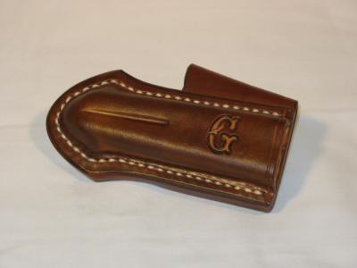 Gary Graley G2 Sheath