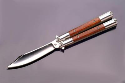 Marlowe Scimitar--one of my favorites