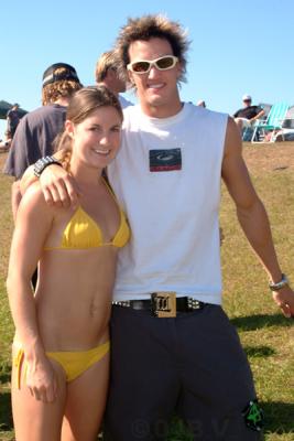 MeganMcNeil&KeithLyman