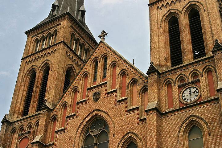 Familienkirche