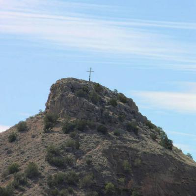 Cross
