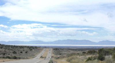 Tularosa Basin