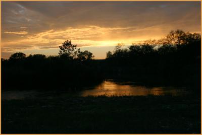South Llano River