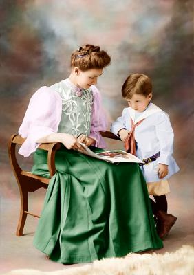 2005 Mom-Son.jpg