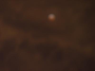 Lunar Eclipse Photos