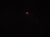Lunar Eclipse  October 27, 2004